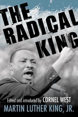 The Radical King book cover