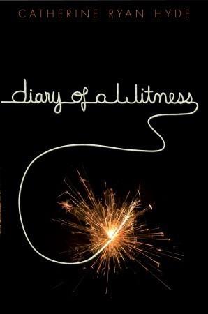 Diary of a Witness book cover