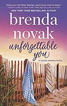Unforgettable You book cover