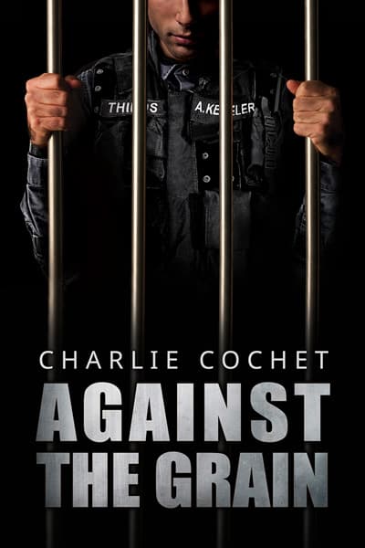 Against the Grain book cover