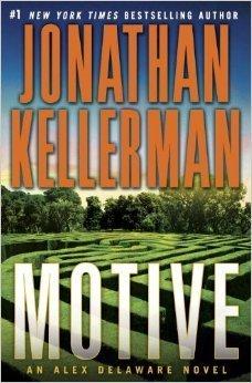 Motive book cover