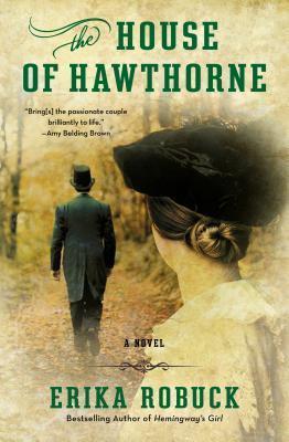 The House of Hawthorne book cover