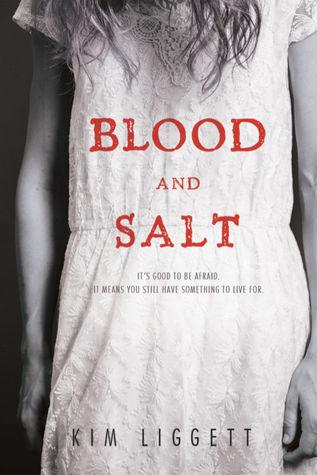 Blood and Salt book cover