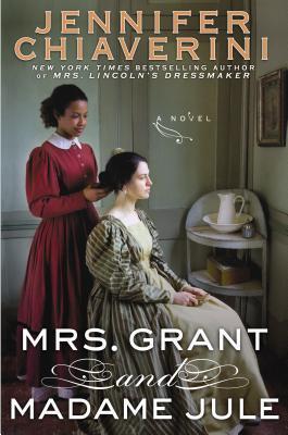 Mrs. Grant and Madame Jule book cover