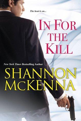 In For the Kill book cover