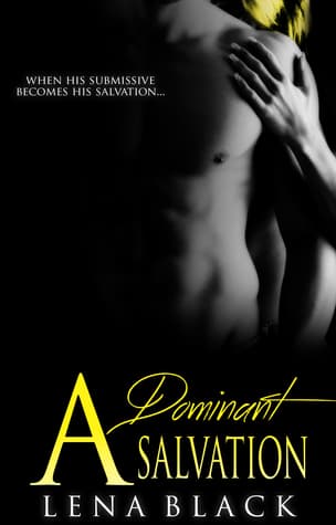 A Dominant Salvation book cover