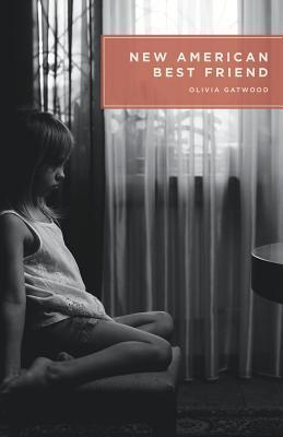 New American Best Friend book cover