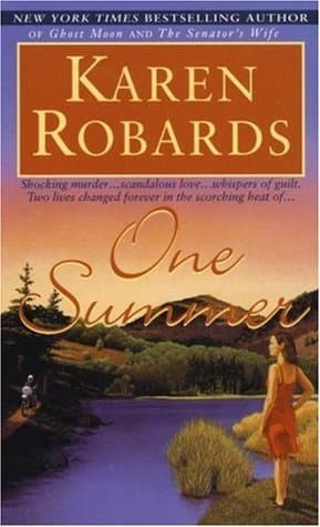 One Summer book cover