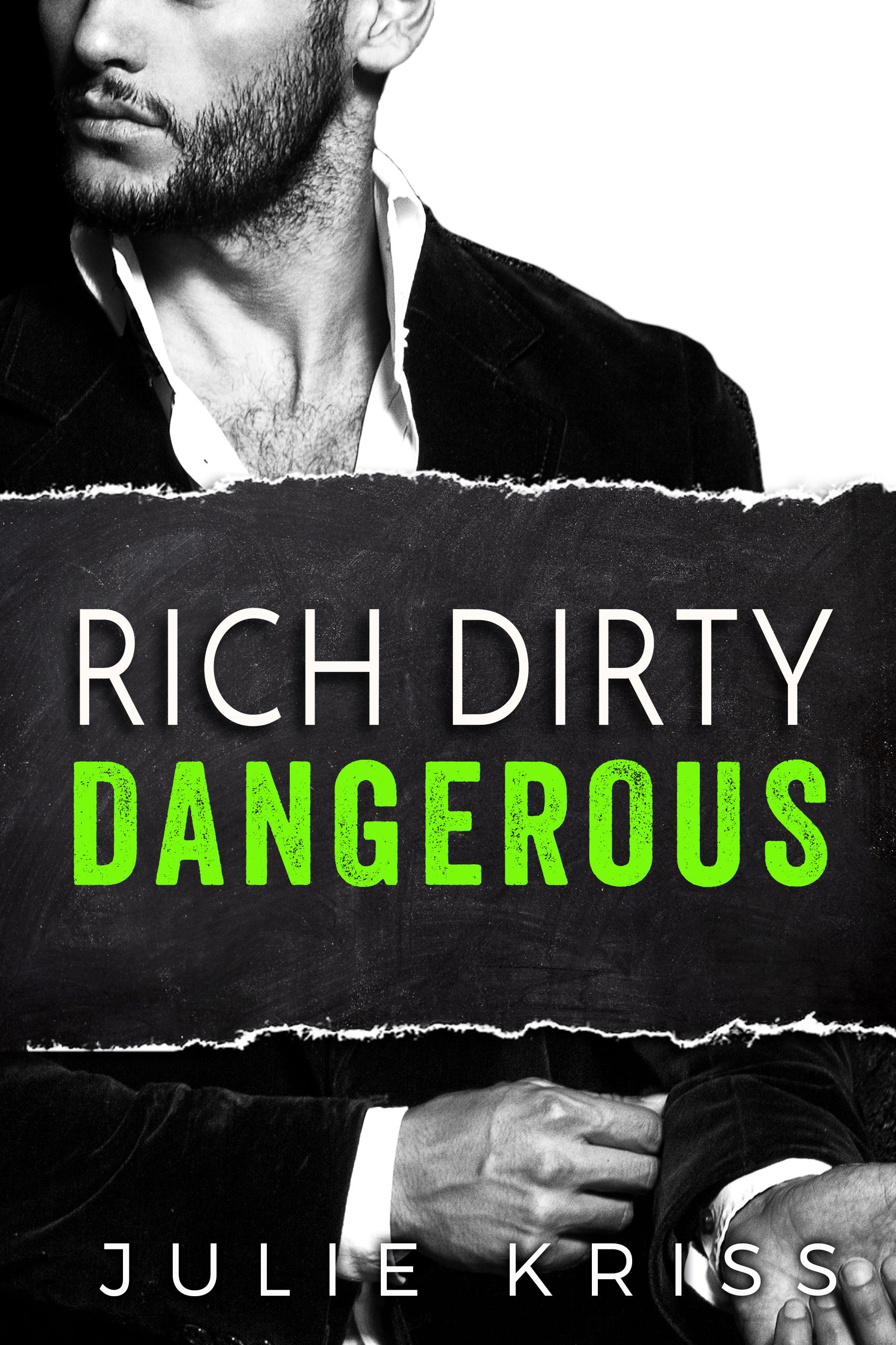 Series Book Cover Preview