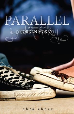 Parallel: The Life of Patient 32185 book cover