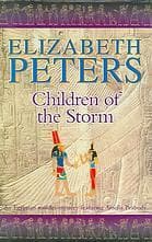 Children of the Storm book cover