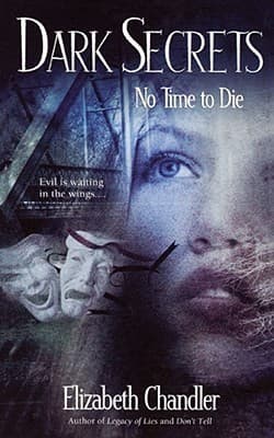 No Time to Die book cover
