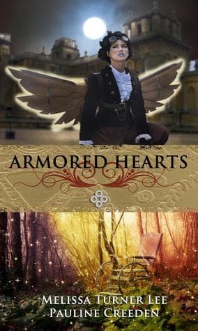 Armored Hearts book cover