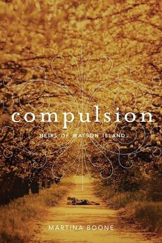 Series Book Cover Preview