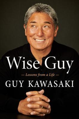 Wise Guy: Lessons from a Life book cover