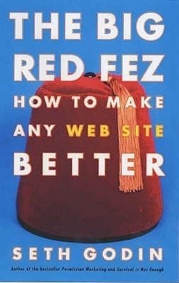 The Big Red Fez: How to Make Any Web Site Better book cover