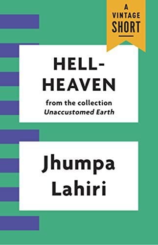 Hell-Heaven book cover