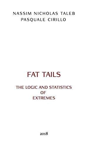 The Logic and Statistics of Fat Tails