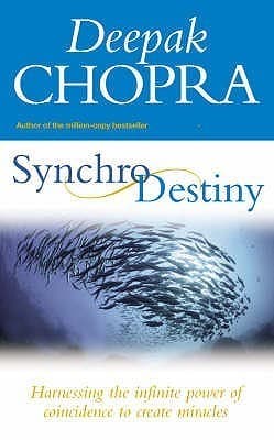 Synchrodestiny book cover