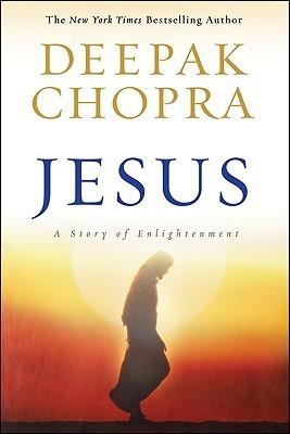 Jesus: A Story of Enlightenment book cover
