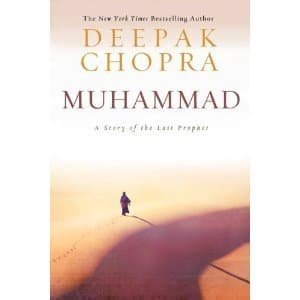 Muhammad: A Story of the Last Prophet book cover