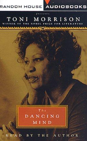 The Dancing Mind book cover
