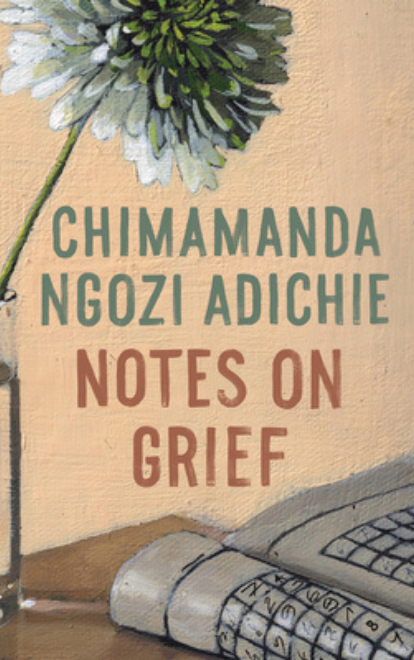 Notes on Grief