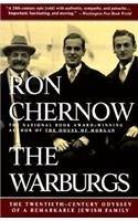 The Warburgs: The Twentieth-Century Odyssey of a Remarkable Jewish Family book cover