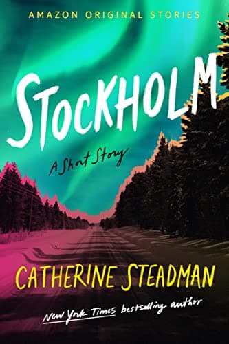 Stockholm book cover