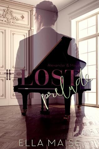 Lost Prelude book cover