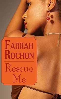 Rescue Me book cover