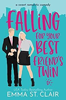 Falling for Your Best Friend's Twin