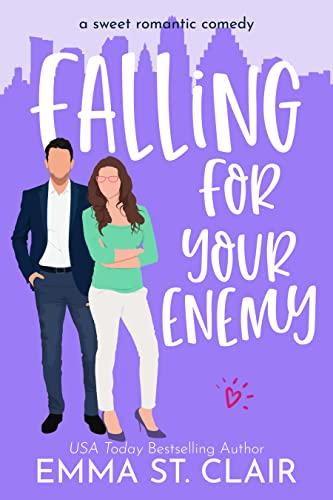 Falling for Your Enemy