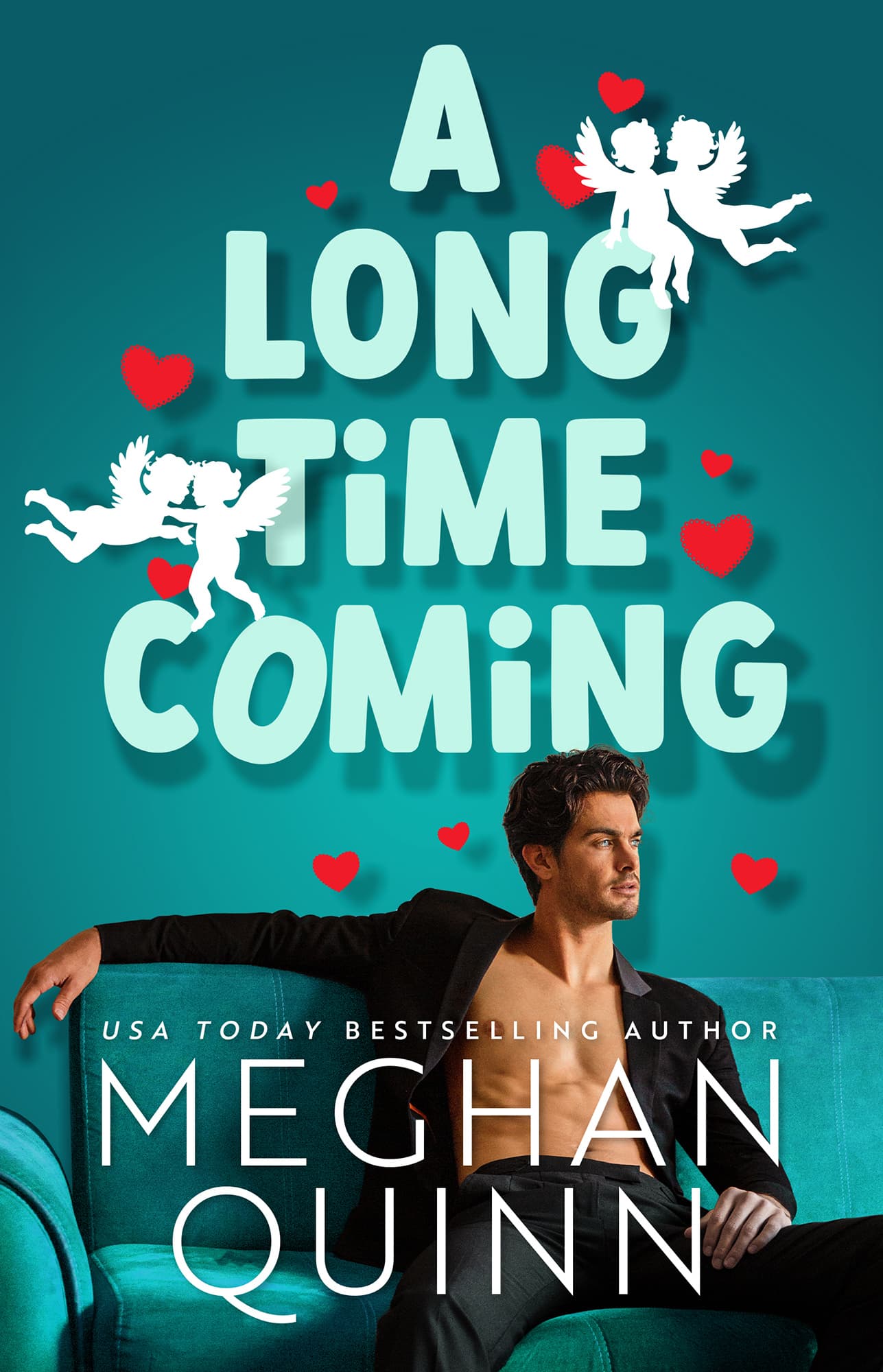 10 Best Meghan Quinn Books To Read (Updated 2025 List)
