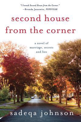 Second House from the Corner book cover