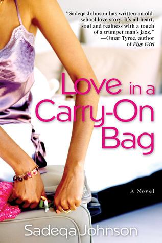 Love in a Carry-on Bag book cover