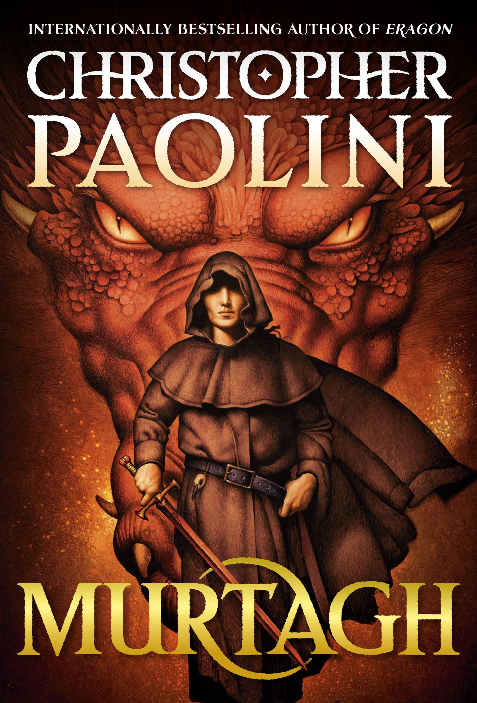 Murtagh book cover