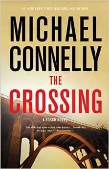 The Crossing book cover