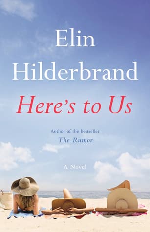 Here's to Us book cover