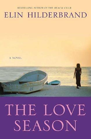 The Love Season book cover