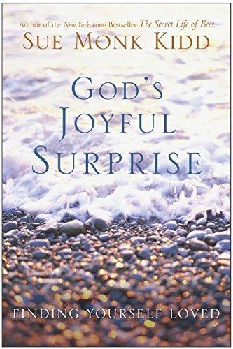 God's Joyful Surprise: Finding Yourself Loved book cover