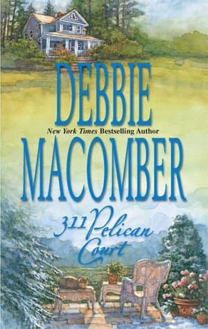 311 Pelican Court book cover