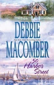 50 Harbor Street book cover
