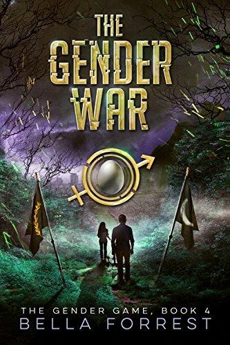 The Gender War book cover