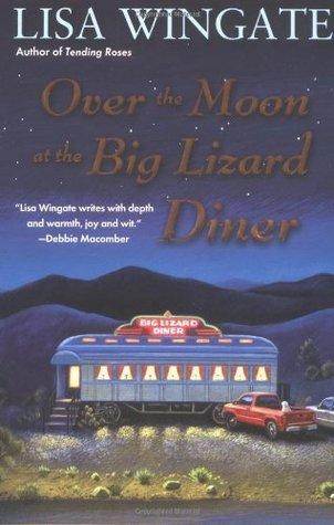 Over the Moon at the Big Lizard Diner