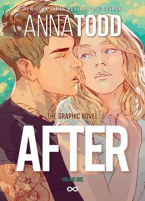 After: The Graphic Novel