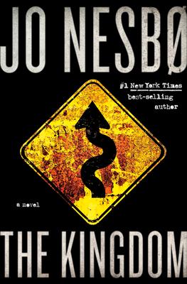 The Kingdom book cover