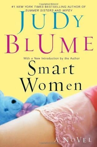 Smart Women book cover