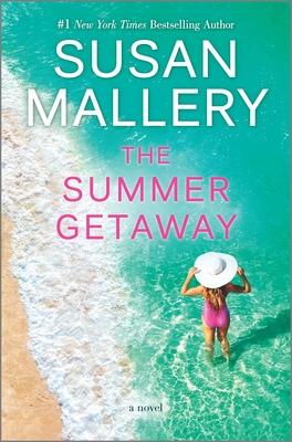 The Summer Getaway book cover