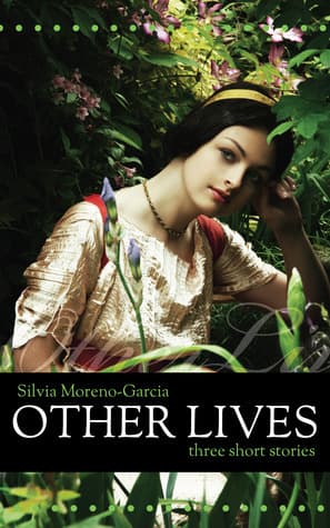 Other Lives book cover